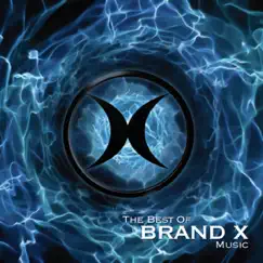 The Best of Brand X Music by Brand X Music album reviews, ratings, credits