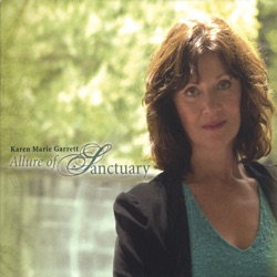 Karen Marie Garrett - Lake EWOK Muse (Piano & Cello)