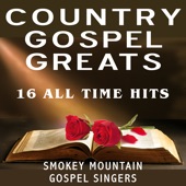 Country Gospel Greats - 16 All Time Hits artwork