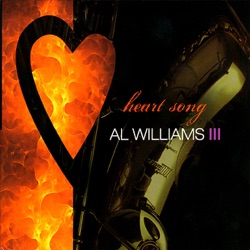 Al Williams III - I Never Thought...