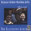 The Ellington Album "All Too Soon" - Remastered (Instrumental)