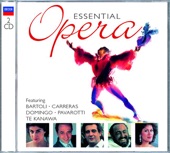 Essential Opera