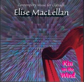 Elise MacLellan - Buachaille etive Mor