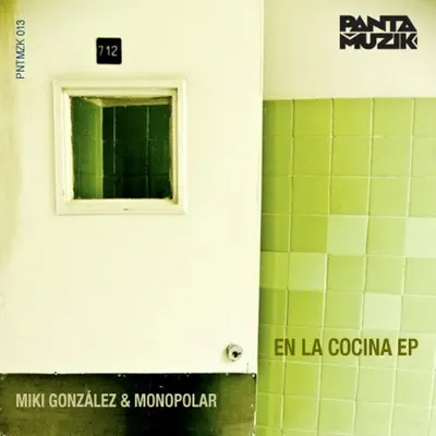 En la cocina EP - Miki Gonzalez