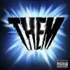 Lyrical Law Disc 3: T.H.E.M. album lyrics, reviews, download