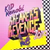 Breakers Revenge 2010 - EP album lyrics, reviews, download