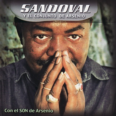 Sandoval y el Conjunto de Arsenio - Sandoval