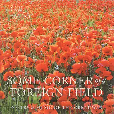 Some Corner of a Foreign Field - John McCormack