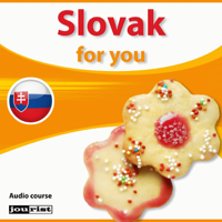 Div. - Slovak For You artwork