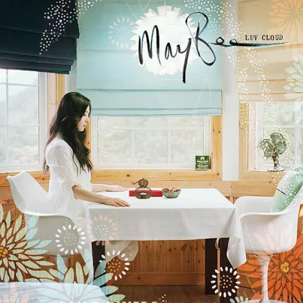 메이비 (Maybee) - Luv Cloud (2007) [iTunes Plus AAC M4A]-新房子