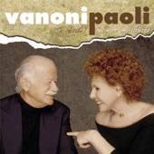 Vanoni Paoli Live 2005 artwork