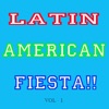 Latin América Fiesta! Vol 1