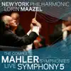 Mahler: Symphony No. 5 (Live) album lyrics, reviews, download