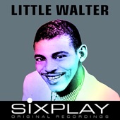 Little Walter & His Jukes - Tell Me Mama