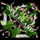 SPEEDLAND -The Premium Best Re Tracks- artwork