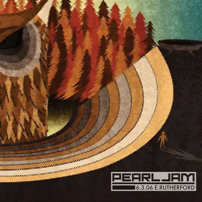 Live In East Rutherford, NJ 06.03.2006 - Pearl Jam
