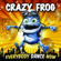 Gonna Make You Sweat (Everybody Dance Now) - Crazy Frog