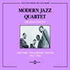 Modern Jazz Quartet - Two Degrees East, Three Degrees West