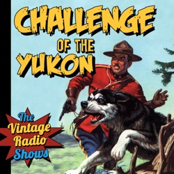 Challenge of the Yukon - King Spot's Murder