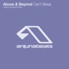 Above & Beyond - Can't Sleep (ATB Remix)