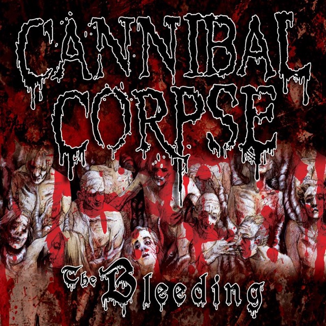 The Bleeding (Bonus Track Version)