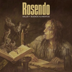 Rosendo - Agradecido (Version 2004)