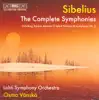 Stream & download Sibelius: Complete Symphonies (The)