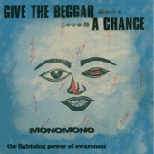 Give the Beggar a Chance artwork