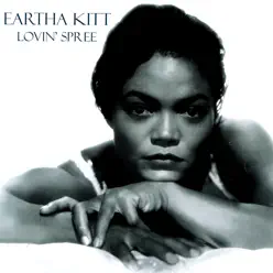 Lovin' Spree - Eartha Kitt