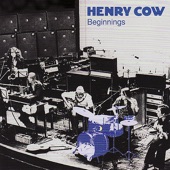Henry Cow - Rapt In a Blanket
