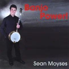 Banjo Power ! by Sean Moyses album reviews, ratings, credits