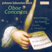 Marcel Ponseele & Il Gardellino - Oboe Concerto In F Major, BWV 1053: I. Allegro