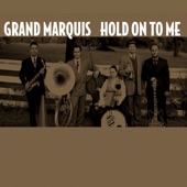 Grand Marquis - Night Is For Lovers