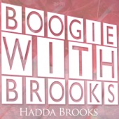 Hadda Brooks - Out of the Blue