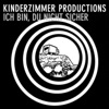 Ich bin, du nicht sicher - EP