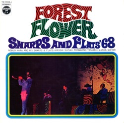 原信夫とシャープス・アンド・フラッツ - バックラッシュ