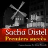 Premiers succès : Sacha Distel