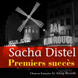 Premiers succès : Sacha Distel - Sacha Distel