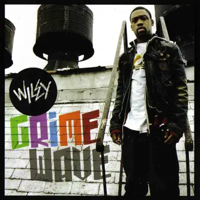 Grime Wave - Wiley Grime Wave - Wiley