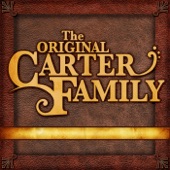 The Carter Family - I'm Thinking Tonight Of My Blue Eyes