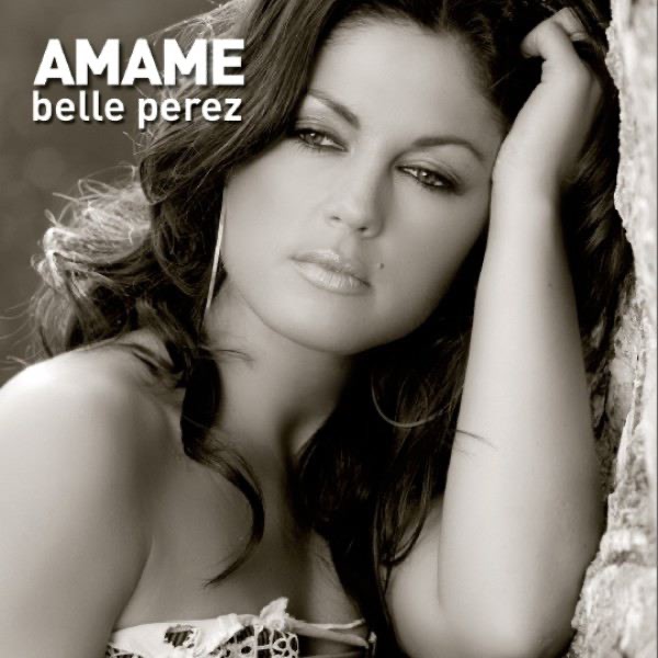 download, Ámame - Single, Belle Perez, music, singles, songs, Pop in Spanis...