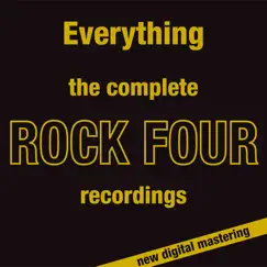 Rock Four - Eyerything - The Complete Recordings by Rock Four album reviews, ratings, credits