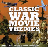 Classic War Movie Themes artwork