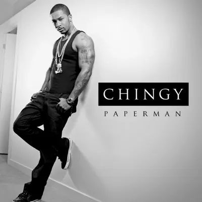Paperman - Single - Chingy