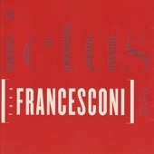 Francesconi: Encore - Da Capo, Mambo, Attesa artwork