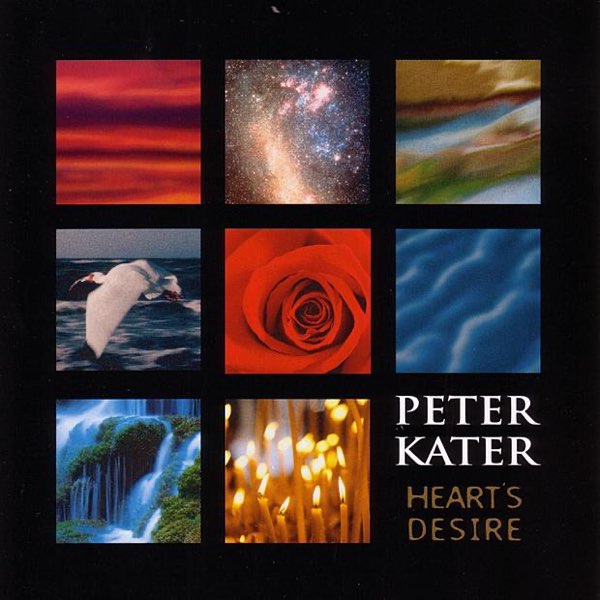 Peter Kater Music