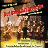 Red Bank Jazz Orchestra - Strike Up the Band