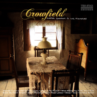 Crowfield - Goodbye, Goodnight, So Long Midwestern artwork