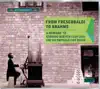 From Frescobaldi to Brahms - A Homage to Giorgio Questa album lyrics, reviews, download