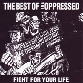 The Oppressed - Riot